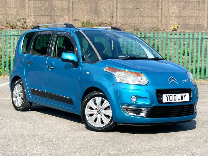 CITROEN C3 PICASSO