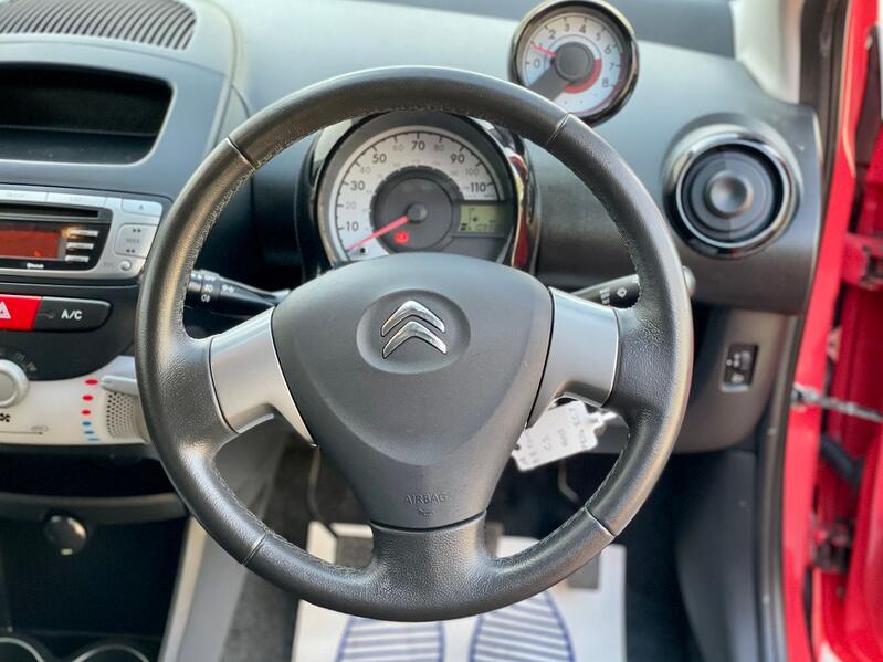 CITROEN C1