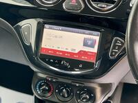 VAUXHALL ADAM