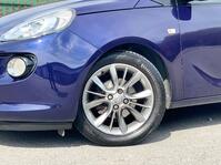 VAUXHALL ADAM