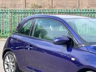 VAUXHALL ADAM