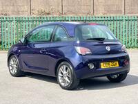 VAUXHALL ADAM