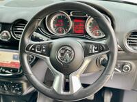 VAUXHALL ADAM