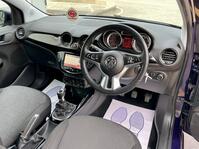 VAUXHALL ADAM