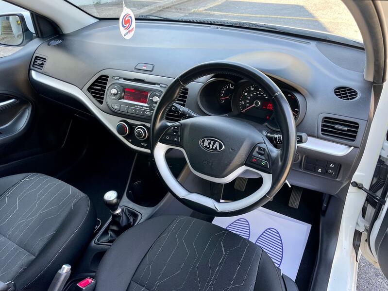 KIA PICANTO