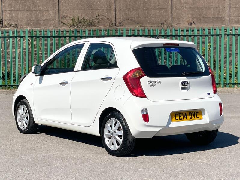 KIA PICANTO