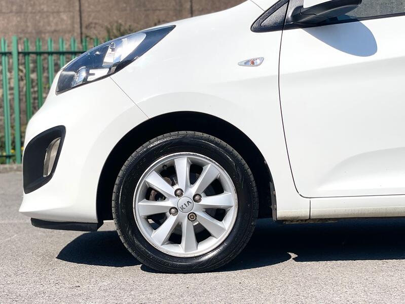 KIA PICANTO