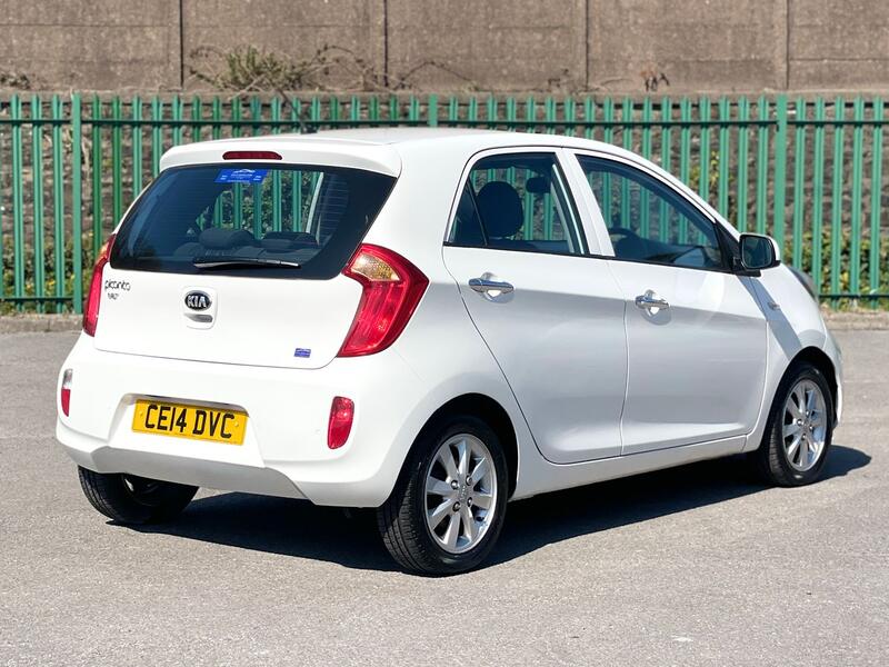 KIA PICANTO