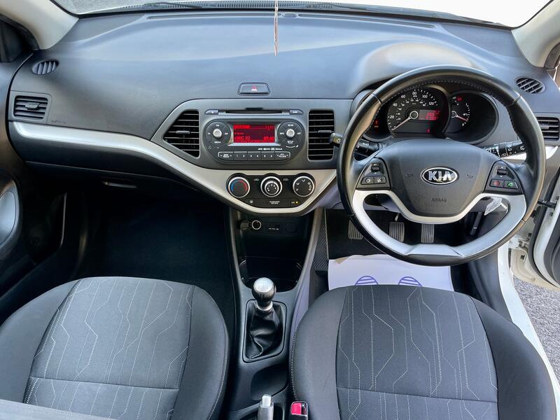 KIA PICANTO