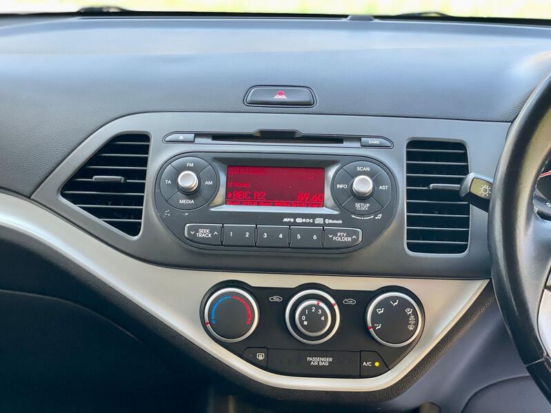 KIA PICANTO