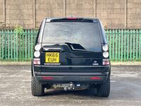 LAND ROVER DISCOVERY 4