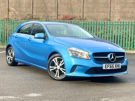 MERCEDES-BENZ