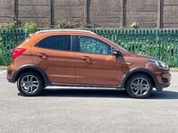 FORD KA+