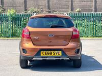 FORD KA+