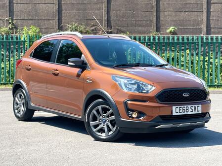 FORD