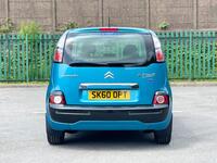 CITROEN C3 PICASSO