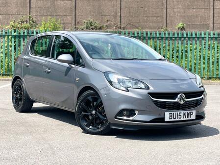 VAUXHALL