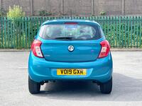 VAUXHALL VIVA