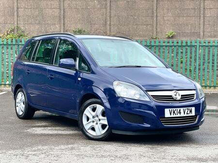 VAUXHALL