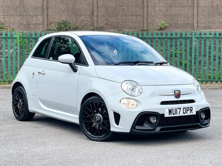 ABARTH