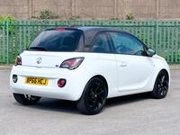 VAUXHALL ADAM