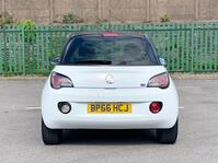 VAUXHALL ADAM