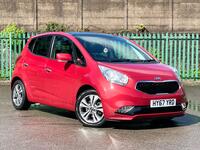 KIA VENGA