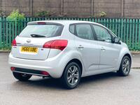 KIA VENGA