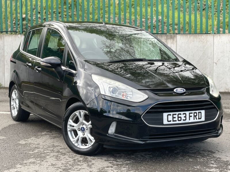 Used Ford Ferndale, Rhondda Cynon Taff Steve Rowlands Car Sales